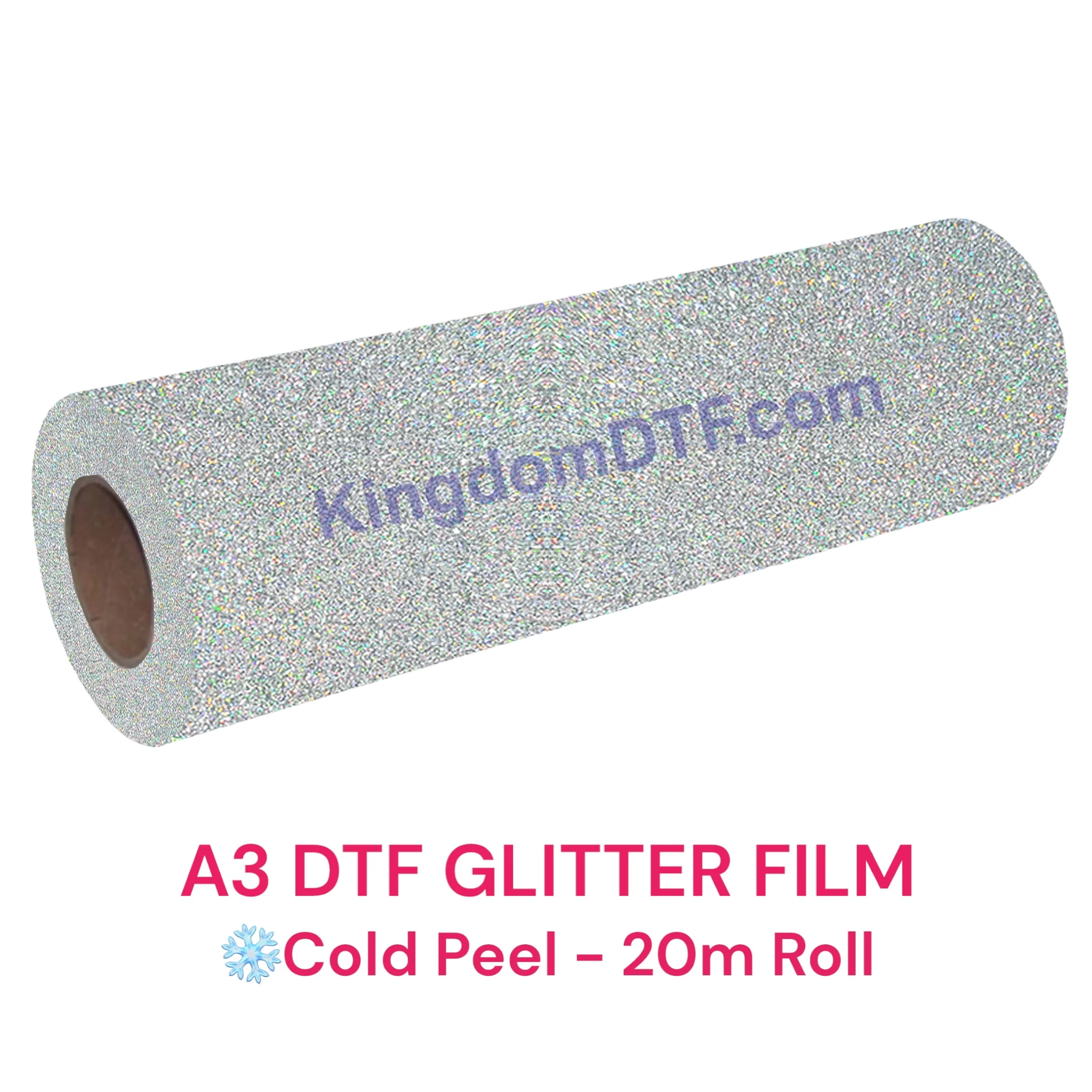 DTF Films – Hot Peel & Cold Peel Film for DTF Printing